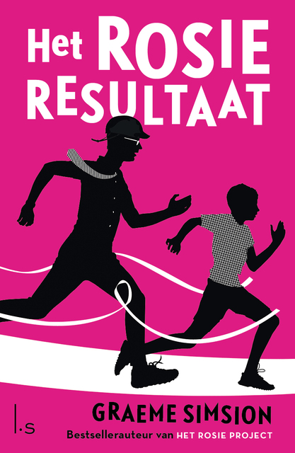 Het Rosie Resultaat - Graeme Simsion Het Rosie Resultaat - Graeme Simsion