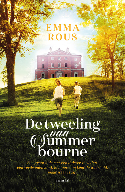 De tweeling van Summerbourne - Emma Rous De tweeling van Summerbourne - Emma Rous