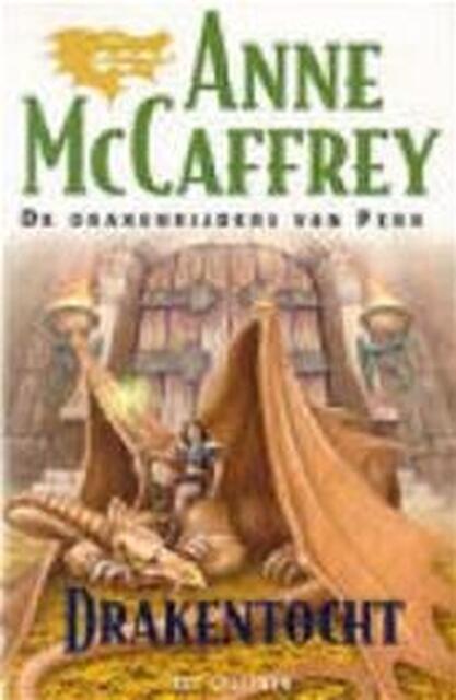 Draketocht - Anne Maccaffrey, Karin Langeveld Draketocht - Anne Maccaffrey, Karin Langeveld