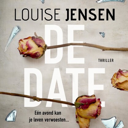 De date - Louise Jensen De date - Louise Jensen