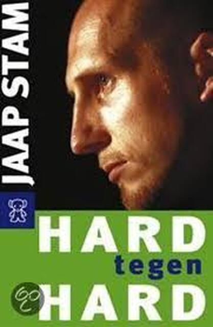 Hard tegen hard - J. Stam Hard tegen hard - J. Stam