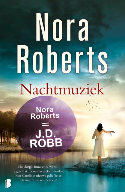 Nachtmuziek - Nora Roberts Nachtmuziek - Nora Roberts