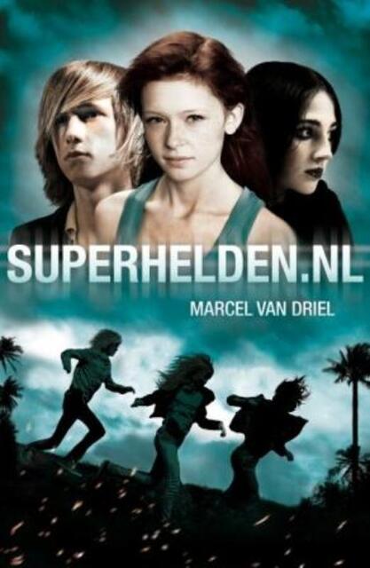 1 - Marcel van Driel 1 - Marcel van Driel