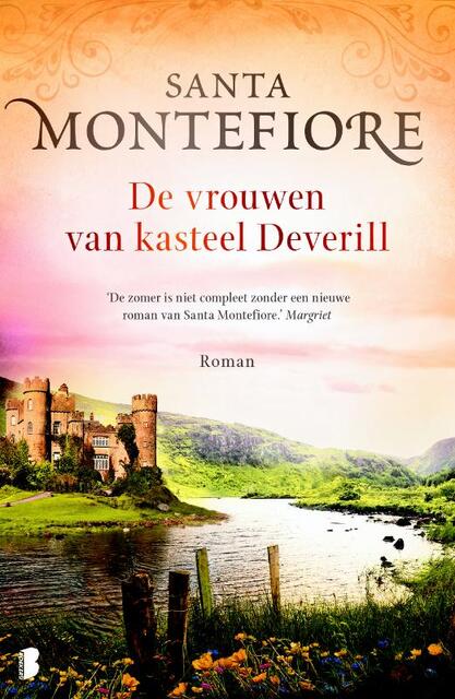 2015 - Santa Montefiore 2015 - Santa Montefiore