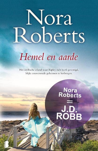 Hemel en aarde II - Nora Roberts Hemel en aarde II - Nora Roberts