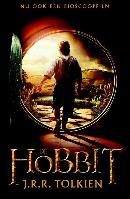 De Hobbit - J.r.r. Tolkien De Hobbit - J.r.r. Tolkien