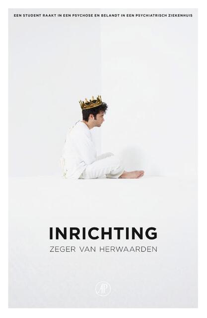 Inrichting - Zeger van Herwaarden Inrichting - Zeger van Herwaarden