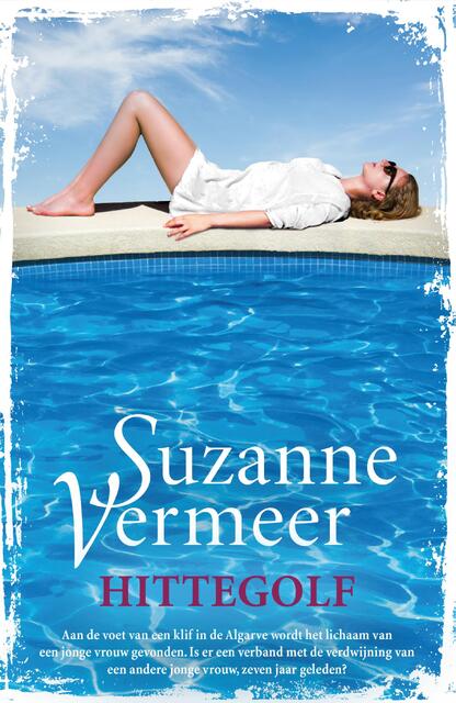 Hittegolf - Suzanne Vermeer Hittegolf - Suzanne Vermeer