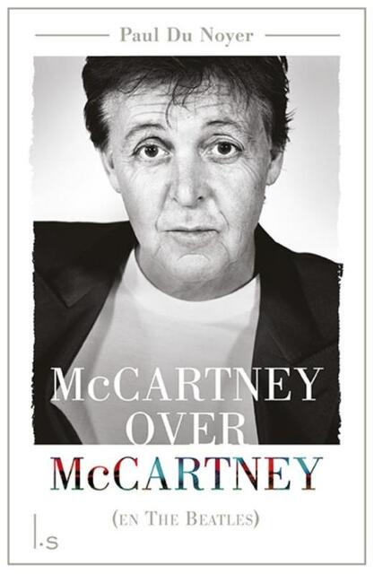 McCartney over McCartney (en The Beatles) - Paul Du Noyer McCartney over McCartney (en The Beatles) - Paul Du Noyer