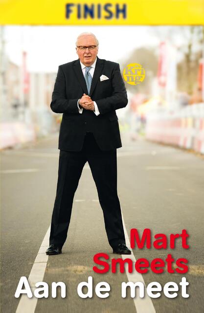 Aan de meet - Mart Smeets Aan de meet - Mart Smeets