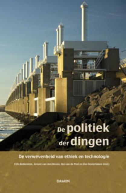 De politiek der dingen - De politiek der dingen -