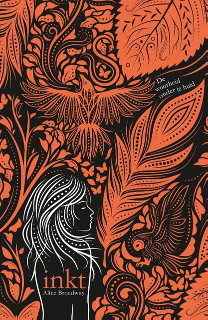 Inkt - Alice Broadway Inkt - Alice Broadway