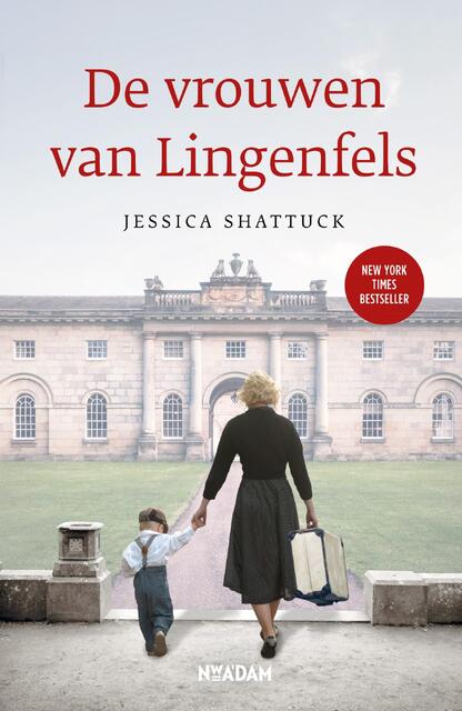 De vrouwen van Lingenfels - Jessica Shattuck De vrouwen van Lingenfels - Jessica Shattuck