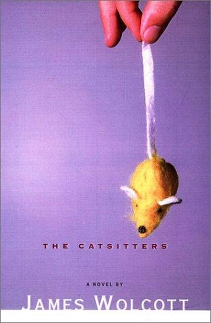 The catsitters - James Wolcott The catsitters - James Wolcott