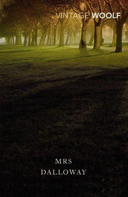 Mrs. Dalloway - Virginia Woolf Mrs. Dalloway - Virginia Woolf