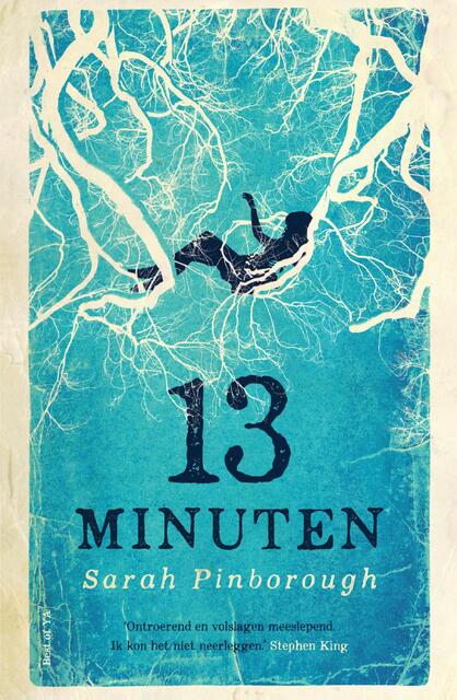 13 minuten - Sarah Pinborough 13 minuten - Sarah Pinborough