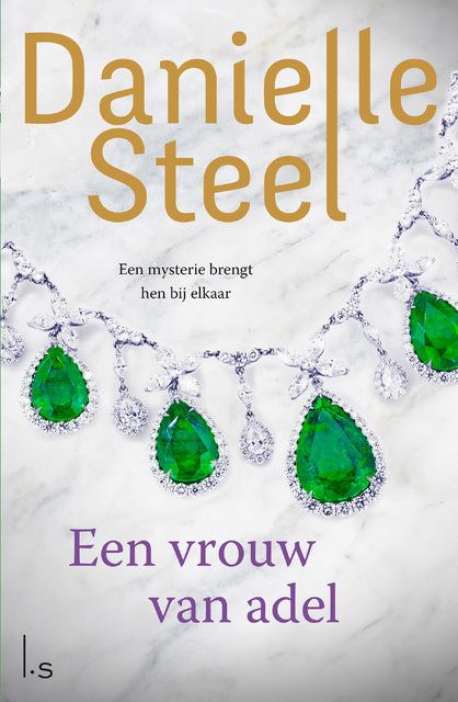 Een vrouw van adel - Danielle Steel Een vrouw van adel - Danielle Steel