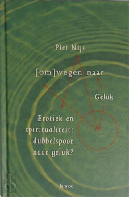 (Om)wegen naar geluk - Piet Nijs (Om)wegen naar geluk - Piet Nijs