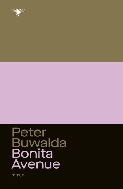 Bonita Avenue - Peter Buwalda Bonita Avenue - Peter Buwalda