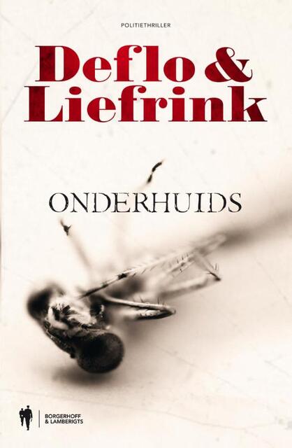 Onderhuids - Luc Deflo, Aloka Liefrink Onderhuids - Luc Deflo, Aloka Liefrink