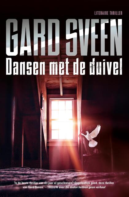 Dansen met de duivel - Gard Sveen Dansen met de duivel - Gard Sveen