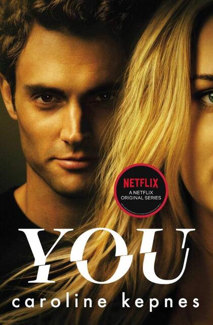 You - Caroline Kepnes You - Caroline Kepnes