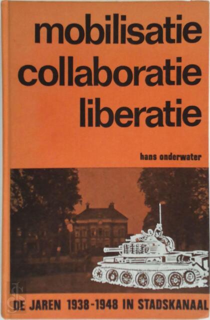 Mobilsatie collaboratie liberatie - Onderwater Mobilsatie collaboratie liberatie - Onderwater