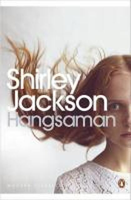 Hangsaman - Shirley Jackson Hangsaman - Shirley Jackson
