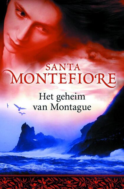 Het geheim van Montague - Santa Montefiore Het geheim van Montague - Santa Montefiore