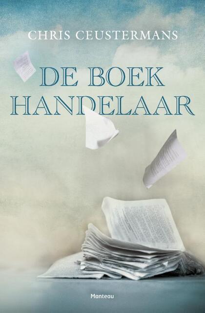De boekhandelaar - Chris Ceustermans De boekhandelaar - Chris Ceustermans