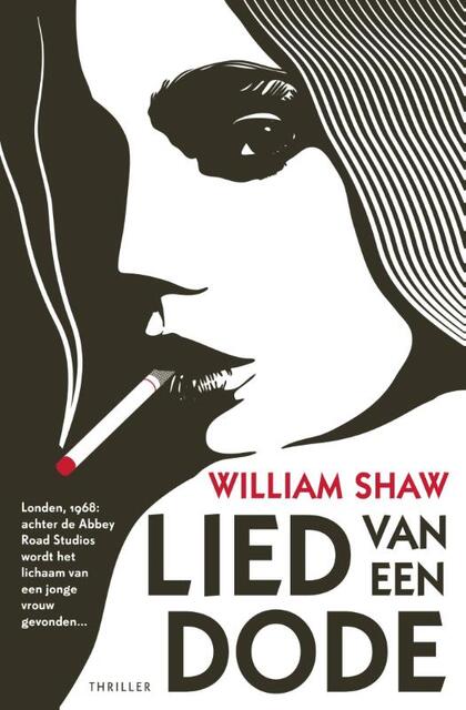 Lied van een dode - William Shaw Lied van een dode - William Shaw