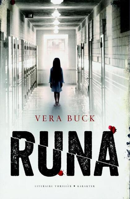 Runa - Vera Buck Runa - Vera Buck