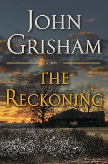 The Reckoning - John Grisham The Reckoning - John Grisham