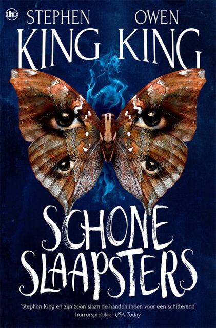 Schone slaapsters - Stephen King, Owen King Schone slaapsters - Stephen King, Owen King