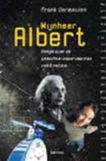 Mijnheer Albert - F. Vermeulen Mijnheer Albert - F. Vermeulen