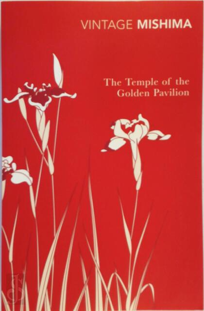 Temple of the Golden Pavilion - Yukio Mishima Temple of the Golden Pavilion - Yukio Mishima