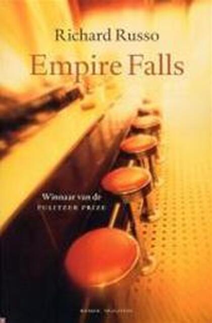 empire falls by richard russo essay The new canon is devoted to focusing on great works of fiction published since 1985 this review focuses on empire falls by richard russo. empire falls by richard russo essay The new canon is devoted to focusing on great works of fiction published since 1985 this review focuses on empire falls by richard russo.