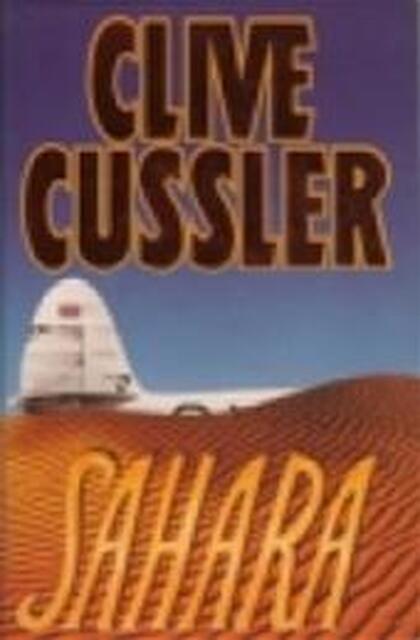 Sahara - Clive Cussler Sahara - Clive Cussler