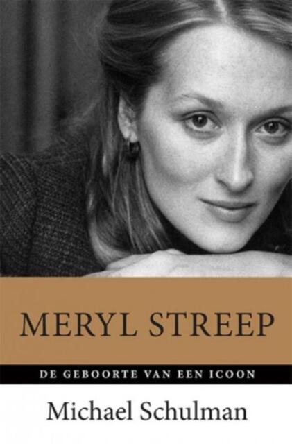 Meryl Streep - Michael Schulman Meryl Streep - Michael Schulman