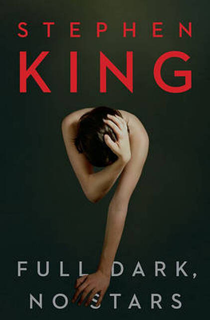 Full Dark, No Stars - Stephen King Full Dark, No Stars - Stephen King