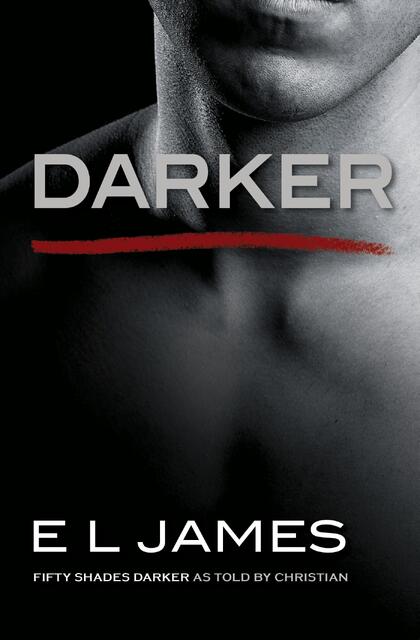 Donkerder - E L James Donkerder - E L James
