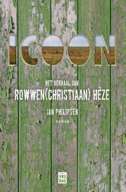 Icoon - Jan Philipsen Icoon - Jan Philipsen