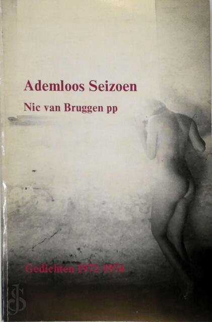 Ademloos seizoen - Nic van Bruggen Ademloos seizoen - Nic van Bruggen