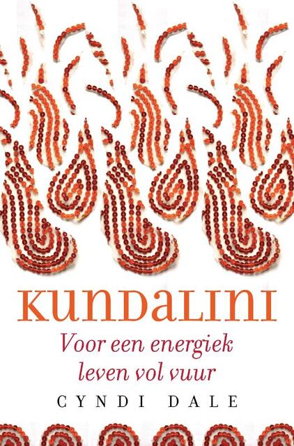 Kundalini - Cyndi Dale Kundalini - Cyndi Dale