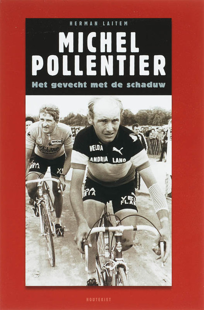 Michel Pollentier - Herman Laitem Michel Pollentier - Herman Laitem