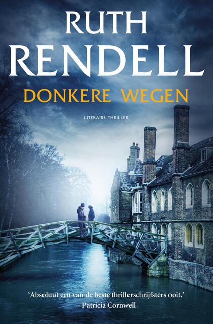 Donkere wegen - Ruth Rendell Donkere wegen - Ruth Rendell