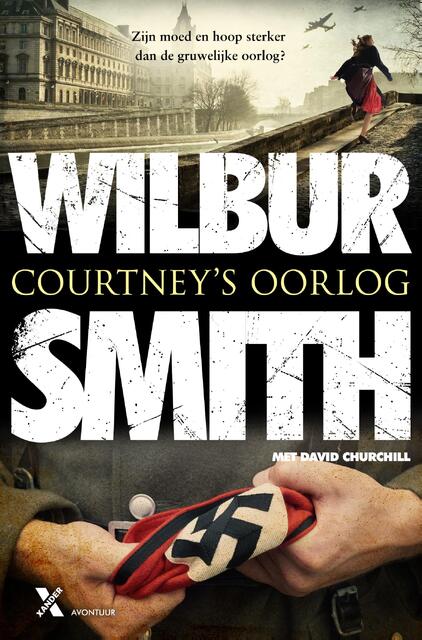 Courtney's oorlog - Wilbur Smith Courtney's oorlog - Wilbur Smith