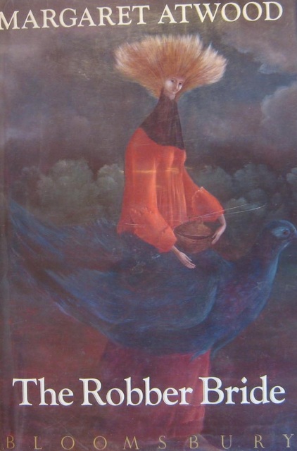 the message of margaret atwood in the robber bride (september 2009) (learn how and when to remove this template message) lady oracle is a novel by margaret atwood that parodies gothic romances and fairy tales. the message of margaret atwood in the robber bride (september 2009) (learn how and when to remove this template message) lady oracle is a novel by margaret atwood that parodies gothic romances and fairy tales.