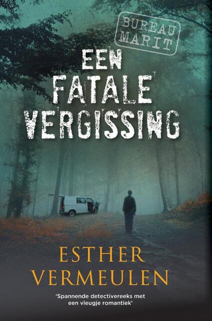 Een fatale vergissing - Esther Vermeulen Een fatale vergissing - Esther Vermeulen