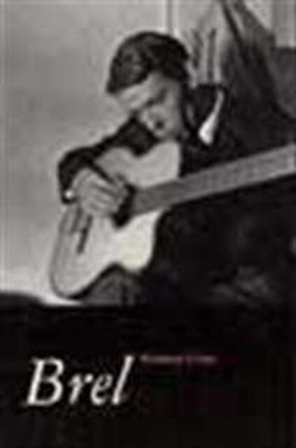 Brel - Mohamed El-fers Brel - Mohamed El-fers